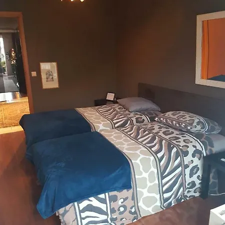 Comfortable And Cozy Place Privatunterkunft Antwerpen